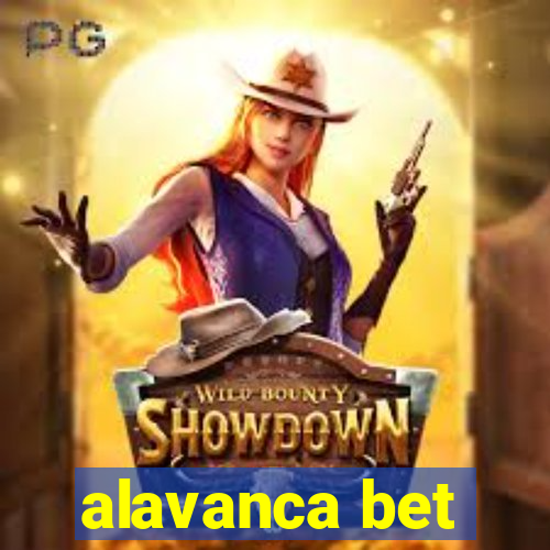 alavanca bet